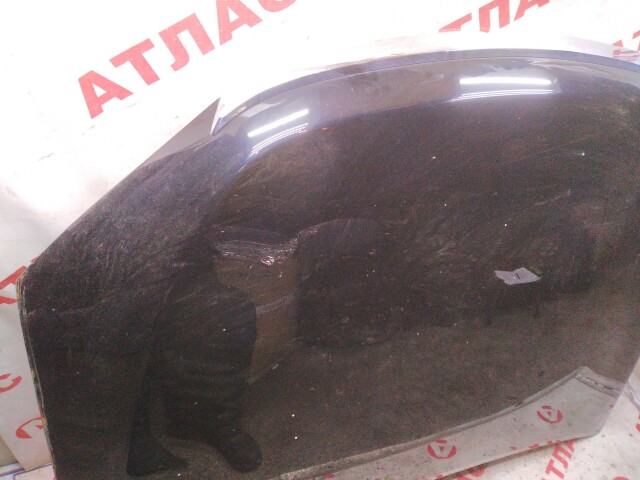 Капот TOYOTA Camry 