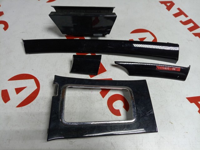 Накладка TOYOTA Allion 