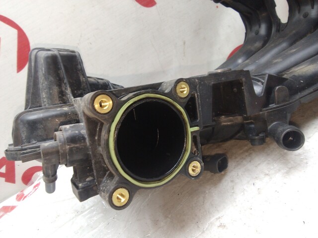 Коллектор RENAULT Duster H4M