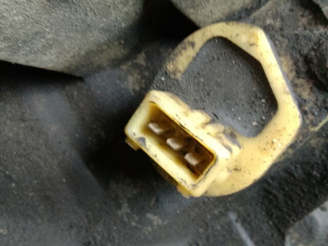 АКПП RENAULT Sandero Stepway K4M697