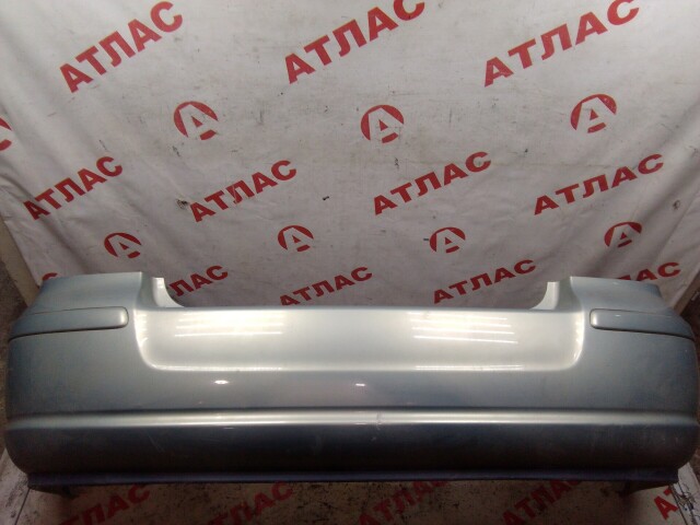 Бампер задний TOYOTA Avensis 