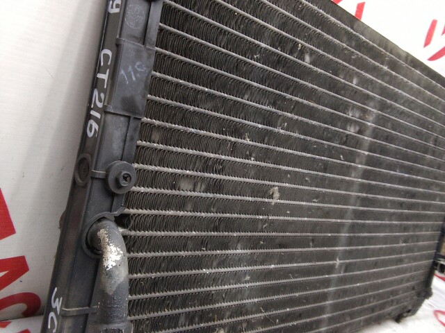 Радиатор кондиционера TOYOTA Corona Premio 