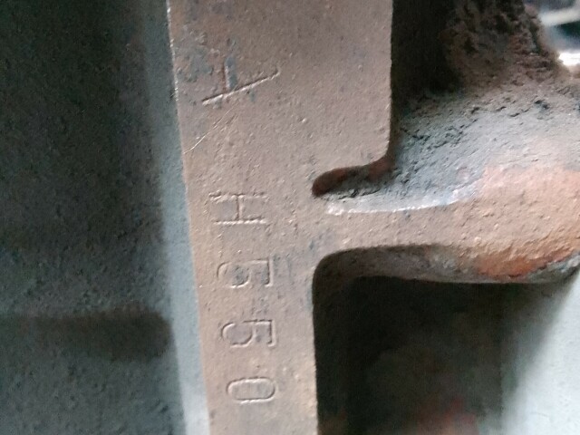 ДВС TOYOTA Corolla 5A-FE