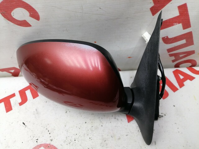 Зеркало NISSAN Juke 