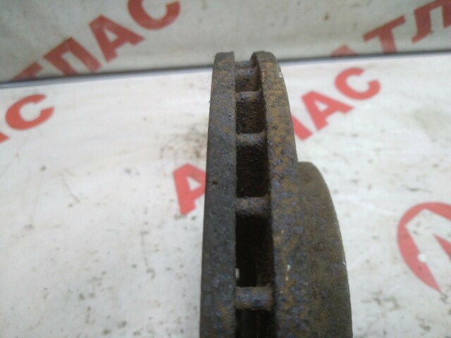 Диск тормозной MAZDA Premacy 