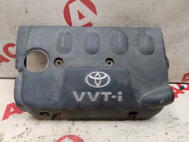 Декоративная крышка ДВС TOYOTA Corolla 1NZ-FE