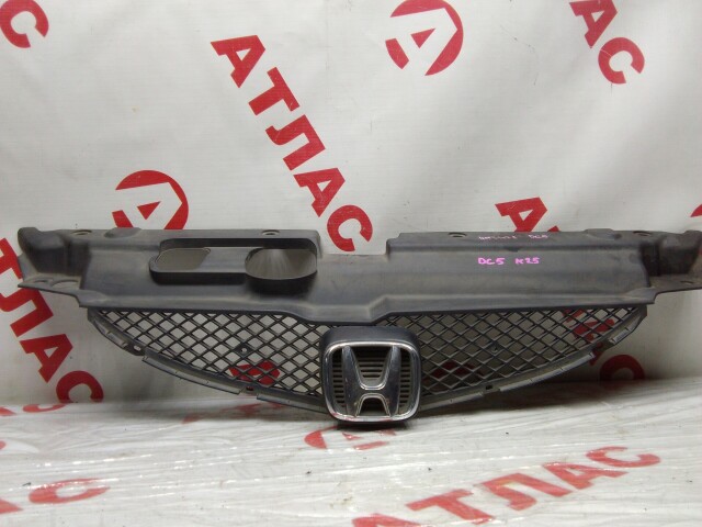 Решетка радиатора HONDA Integra 
