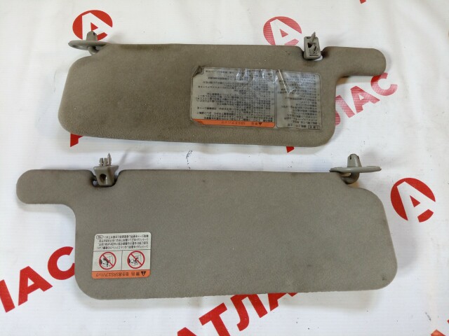 Козырёк TOYOTA Corona Premio 