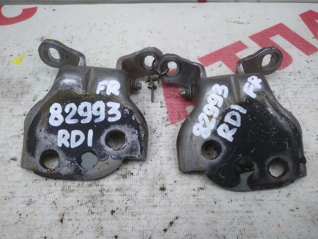 Кронштейны двери HONDA CR-V 