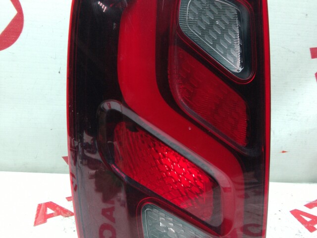 Стоп RENAULT Duster 