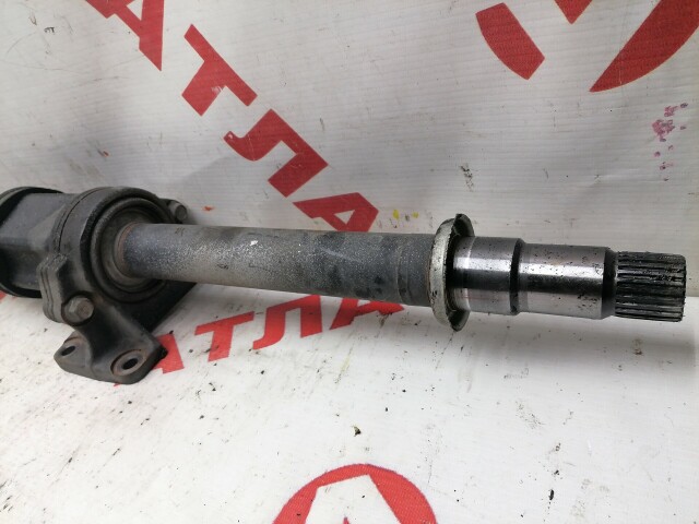 Привод длинный TOYOTA Avensis 2AZ-FSE