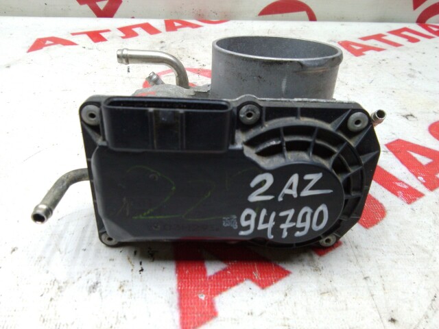 Дроссельная заслонка TOYOTA Camry 2AZ-FE