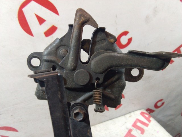 Замок капота TOYOTA Corolla Spacio 