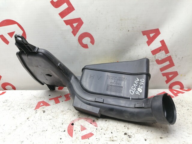 Воздуховод TOYOTA Camry 2AR-FXE