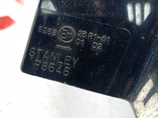 Стоп MAZDA Axela 