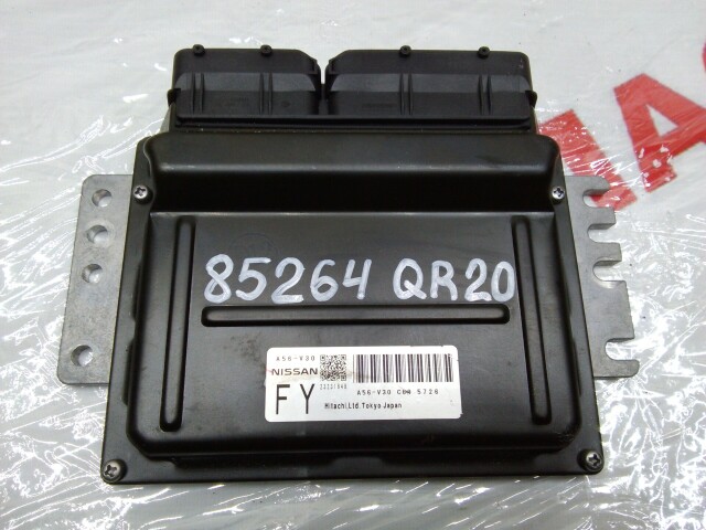 Компьютер NISSAN Primera QR20-DE