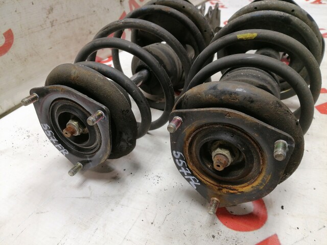 Стойка NISSAN Sunny 