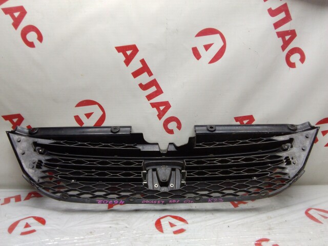 Решетка радиатора HONDA Odyssey 