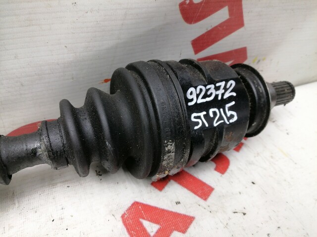 Привод длинный TOYOTA Corona Premio 