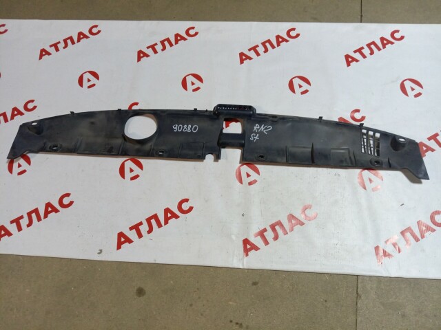 Накладка на радиатор HONDA Stream 