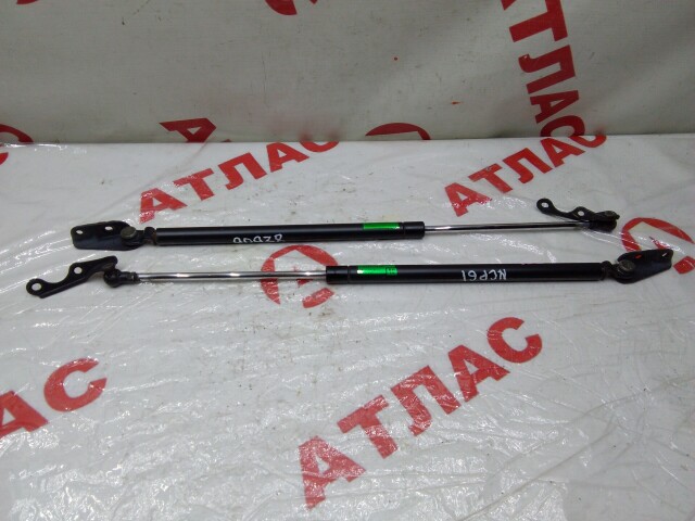 Амортизатор багажника TOYOTA Ist 