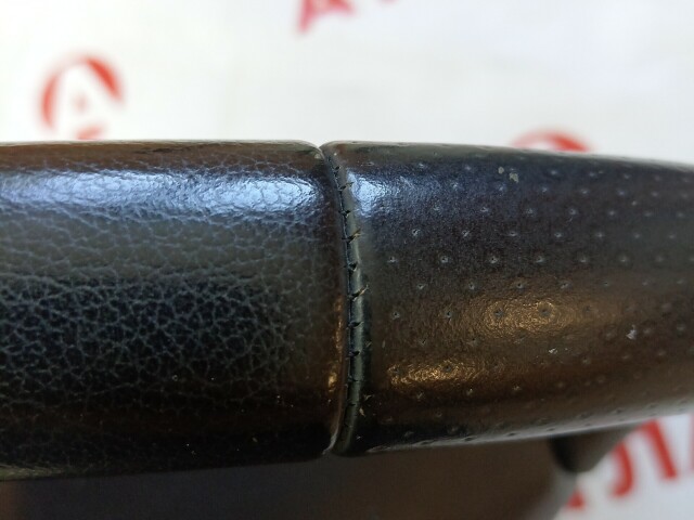 Руль NISSAN Juke 