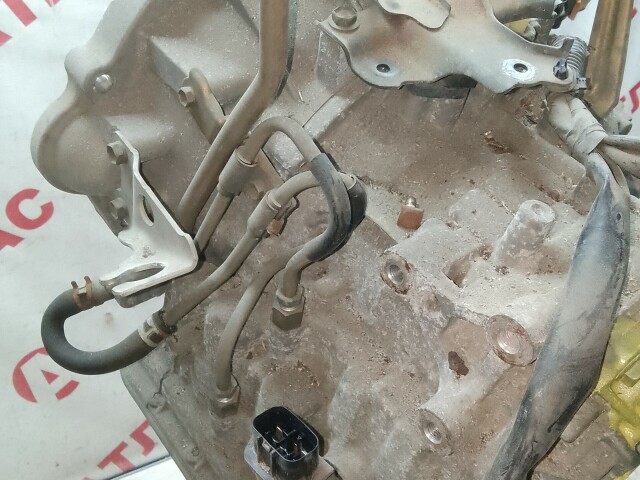 АКПП TOYOTA Platz 2NZ-FE