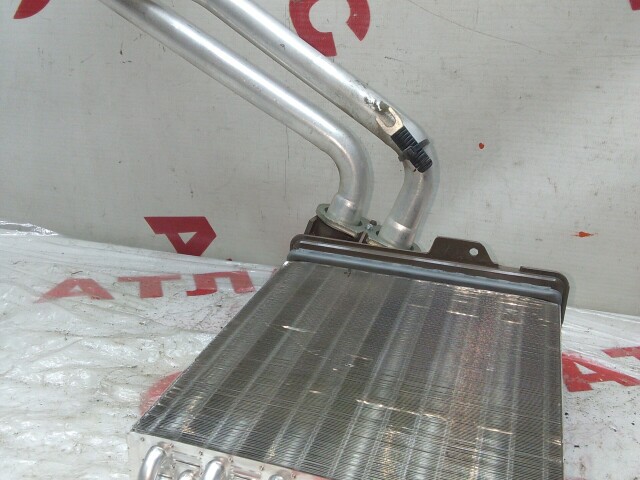 Радиатор печки RENAULT Duster 