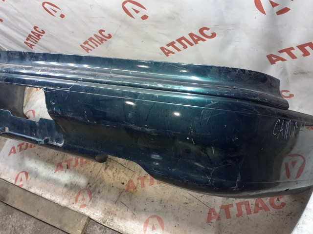 Бампер задний TOYOTA Camry 