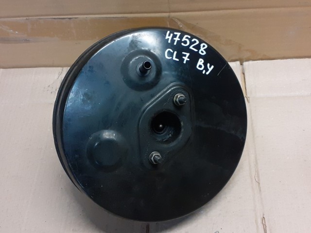 Вакуум HONDA Accord 