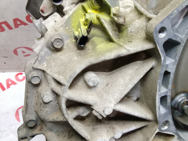 АКПП MITSUBISHI Galant Fortis 4B11