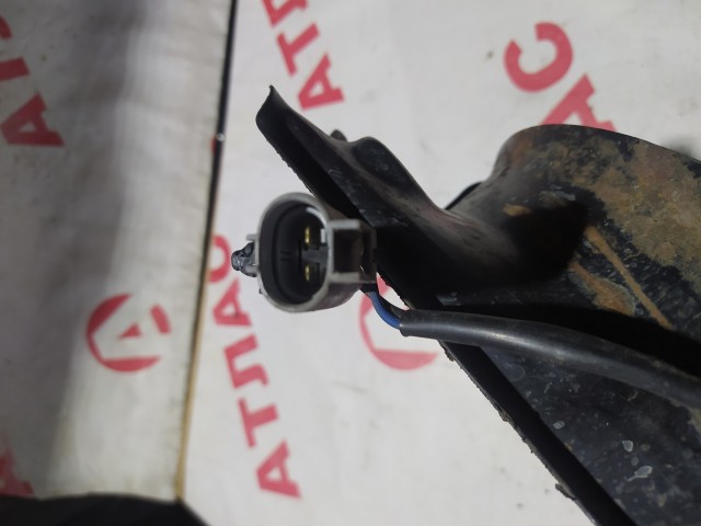 Диффузор TOYOTA Caldina 2C