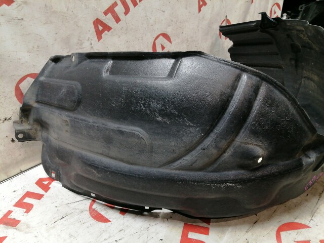 Подкрылок TOYOTA Camry 