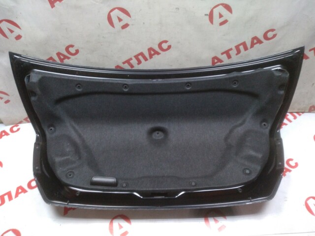 Крышка багажника TOYOTA Camry 