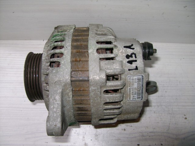 Генератор HONDA Fit L13A