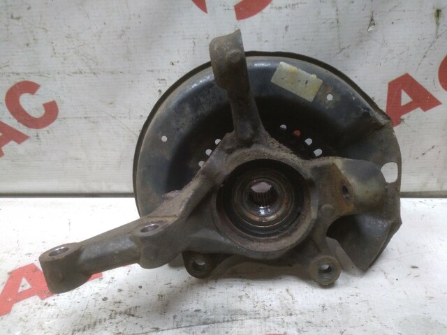 Ступица TOYOTA Vitz 