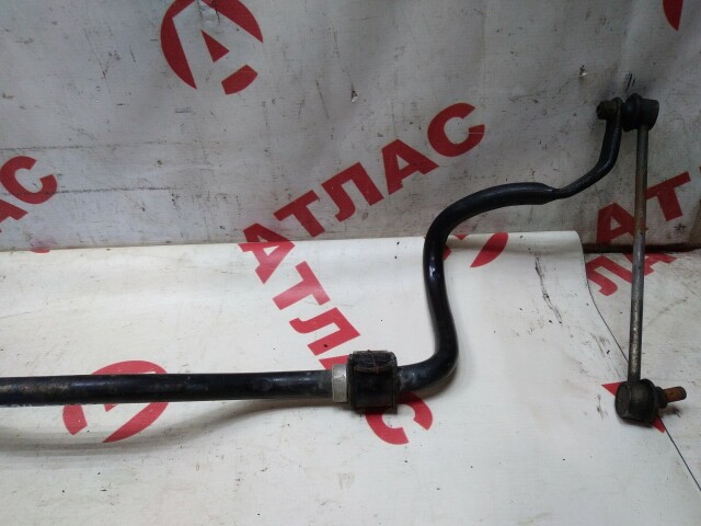 Стабилизатор TOYOTA Avensis 