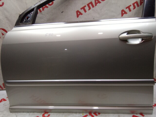 Дверь TOYOTA Avensis 