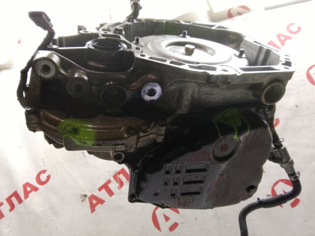 АКПП NISSAN Juke HR15DE