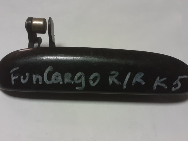 Ручка двери TOYOTA FunCargo 