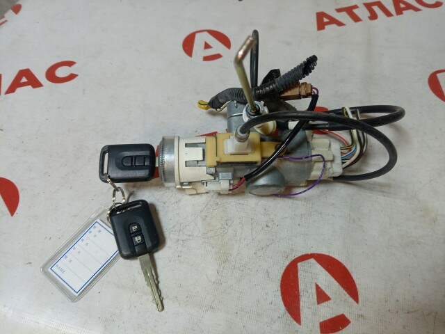 Замок зажигания NISSAN Primera 