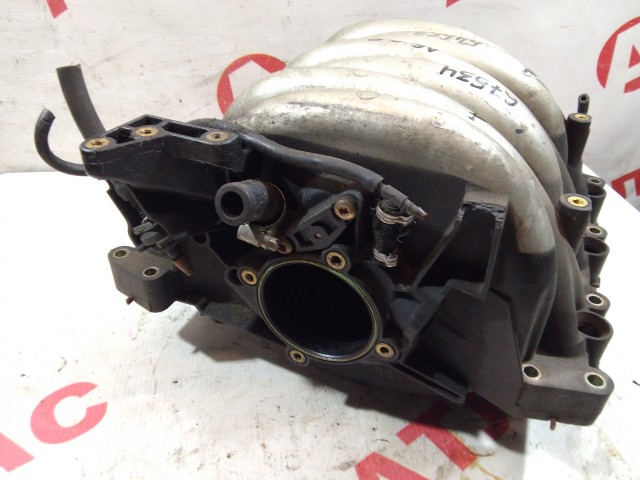 Коллектор AUDI A6 ACK