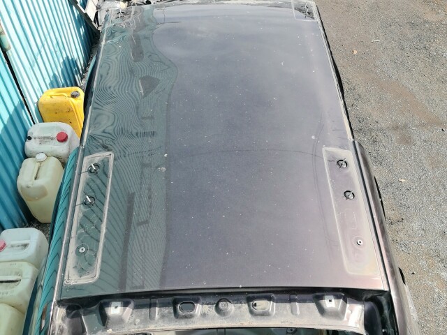 Крыша RENAULT Duster 