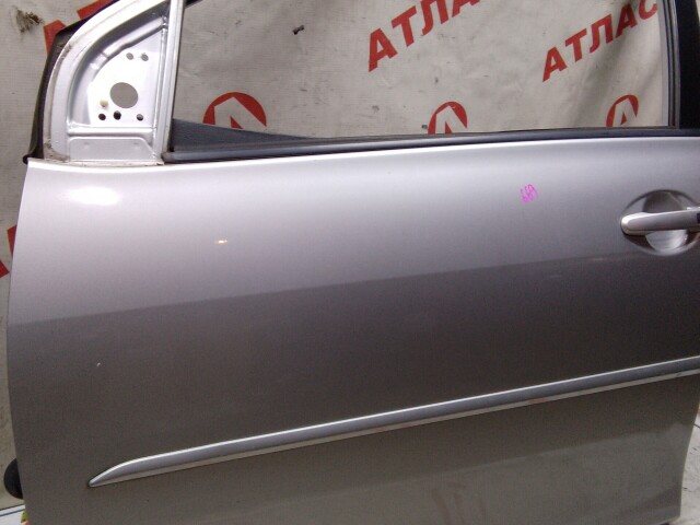 Дверь TOYOTA Corolla Fielder 