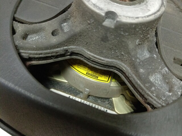 Руль TOYOTA Sprinter 