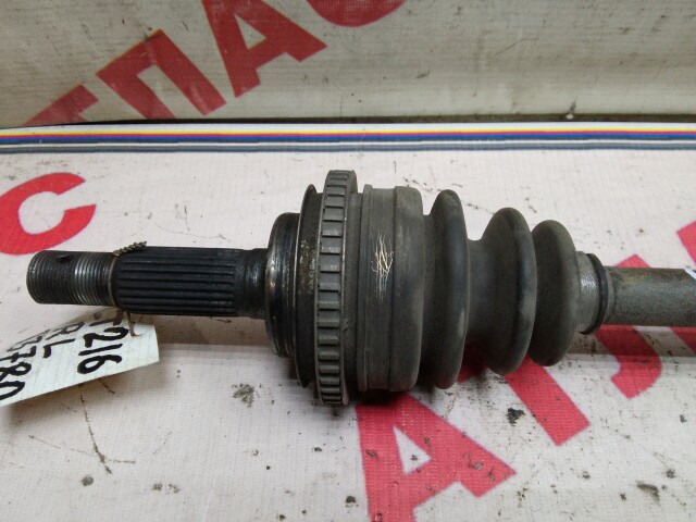 Привод задний TOYOTA Corona Premio 