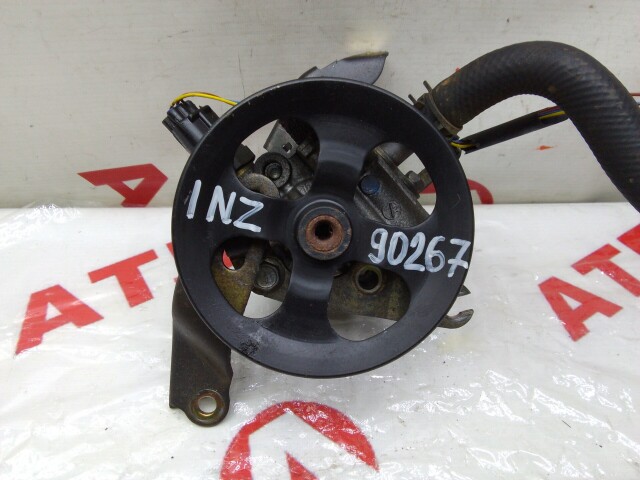 Гидроусилитель руля TOYOTA Corolla 1NZ-FE