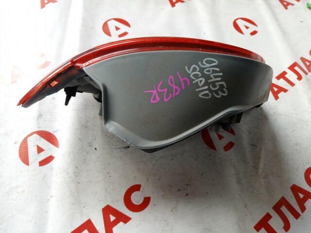 Стоп TOYOTA Vitz 