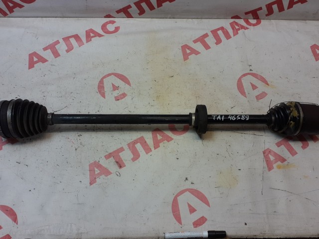 Привод длинный HONDA Avancier 