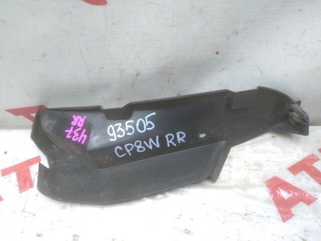 Подкрылок MAZDA Premacy 